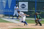 Baseball vs Babson NEWMAC Finals  Wheaton College vs Babson College play in the NEWMAC baseball championship finals. - (Photo by Keith Nordstrom) : Wheaton, baseball, NEWMAC, Babson